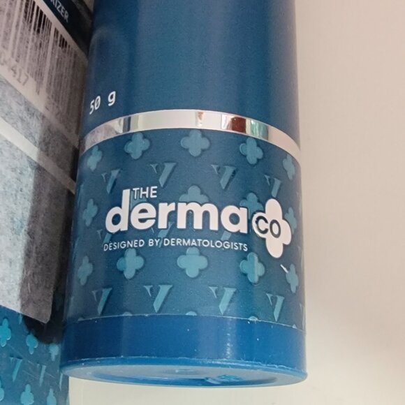 TWO (2) Skin Renew Dr V Blue Barrier Repair Peptide Moisturizers NEW Sealed - Picture 11 of 14